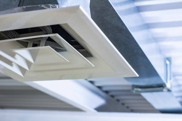 Best Commercial Air Duct Cleaning  in Graham, NC