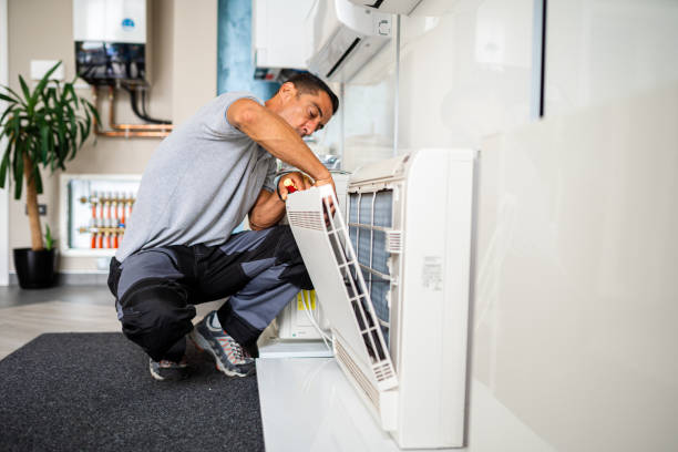 Best HVAC Air Duct Cleaning  in Graham, NC