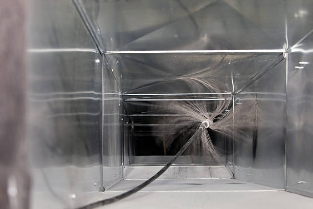 Best Commercial HVAC Duct Cleaning  in Graham, NC