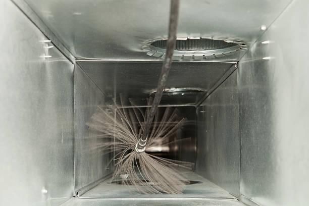 Best Commercial Air Duct Cleaning  in Graham, NC