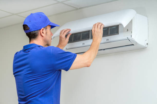 Best Air Duct Cleaning Near Me  in Graham, NC