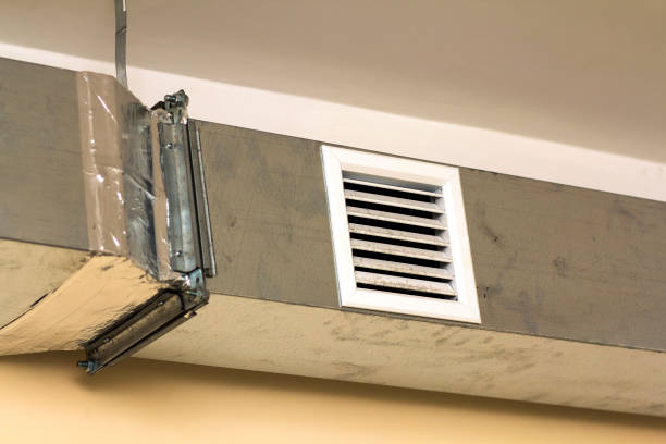 Best Best Air Duct Cleaning Company  in Graham, NC