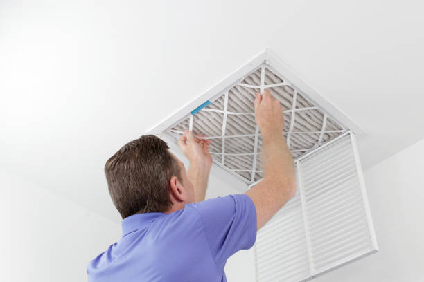 Best Commercial HVAC Duct Cleaning  in Graham, NC